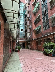 板橋捷運❤️對外窗、採光❤️租補、含管費、電梯❤️國光國小 - Image 12