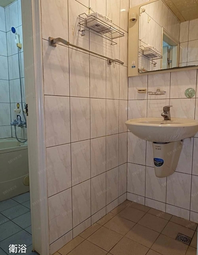 板橋捷運❤️對外窗、採光❤️租補、含管費、電梯❤️國光國小 - Image 9