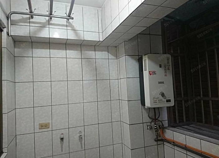 板橋捷運❤️對外窗、採光❤️租補、含管費、電梯❤️國光國小 - Image 7