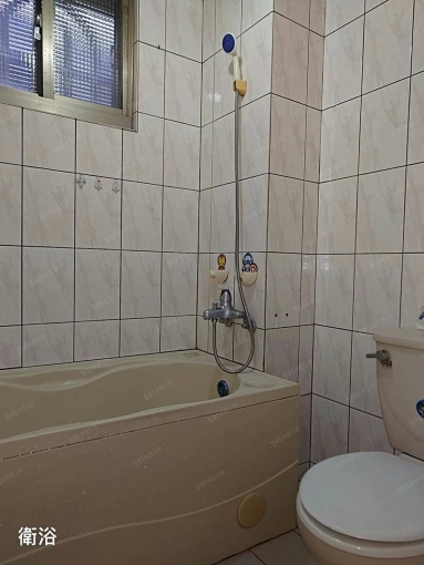 板橋捷運❤️對外窗、採光❤️租補、含管費、電梯❤️國光國小 - Image 8