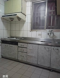 板橋捷運❤️對外窗、採光❤️租補、含管費、電梯❤️國光國小 - Image 16