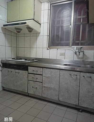 板橋捷運❤️對外窗、採光❤️租補、含管費、電梯❤️國光國小 - Image 6