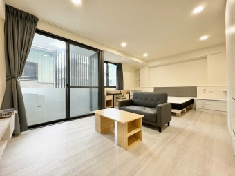 💖可雙租補✨乾溼分離🏠流理臺✔️近中山一💖 - Image 8