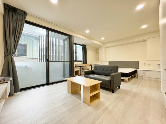 💖可雙租補✨乾溼分離🏠流理臺✔️近中山一💖 - Image 1
