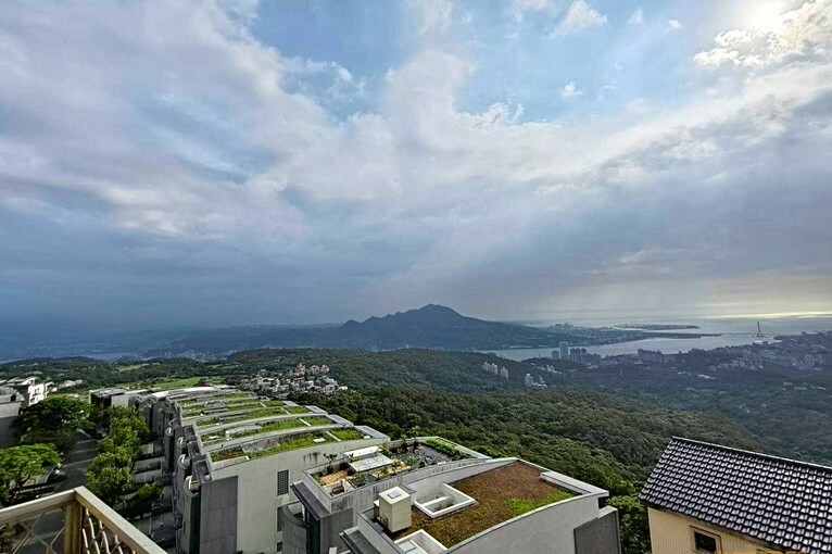 兆基社會住宅🏠清幽回家就像在度假輕鬆入住興福寮三房(第15張)