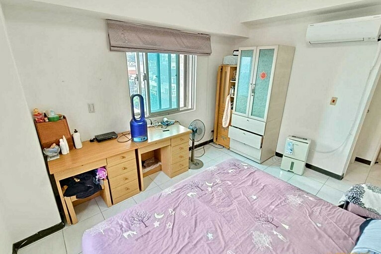 兆基社會住宅🏠清幽回家就像在度假輕鬆入住興福寮三房(第3張)
