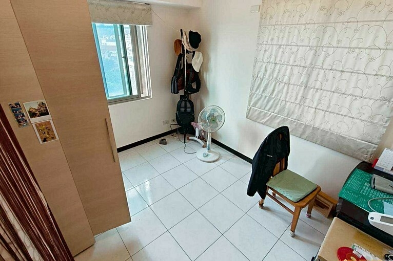 兆基社會住宅🏠清幽回家就像在度假輕鬆入住興福寮三房(第6張)