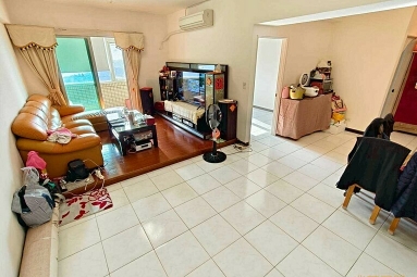 兆基社會住宅🏠清幽回家就像在度假輕鬆入住興福寮三房（第2張）