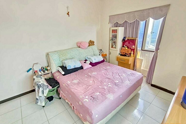兆基社會住宅🏠清幽回家就像在度假輕鬆入住興福寮三房(第4張)