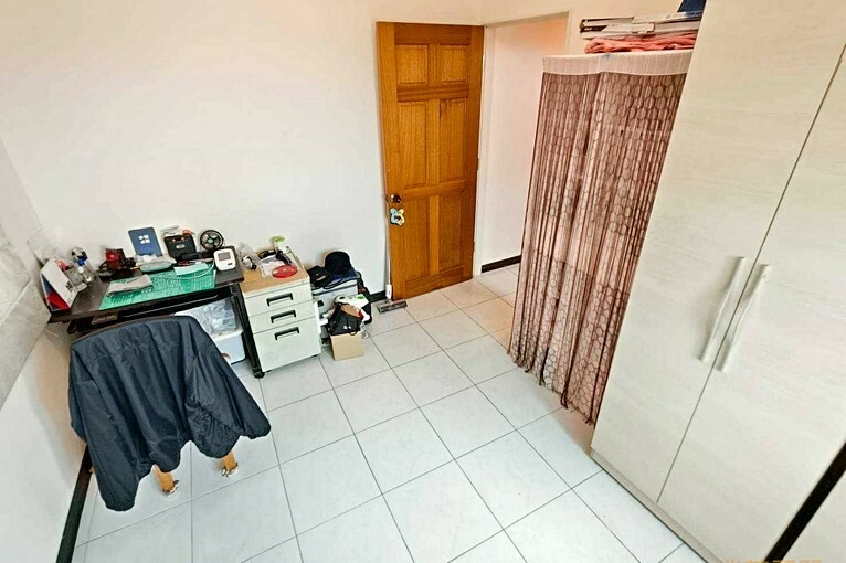 兆基社會住宅🏠清幽回家就像在度假輕鬆入住興福寮三房(第5張)
