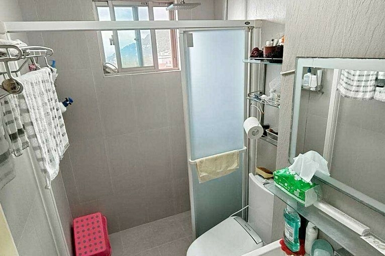 兆基社會住宅🏠清幽回家就像在度假輕鬆入住興福寮三房(第14張)