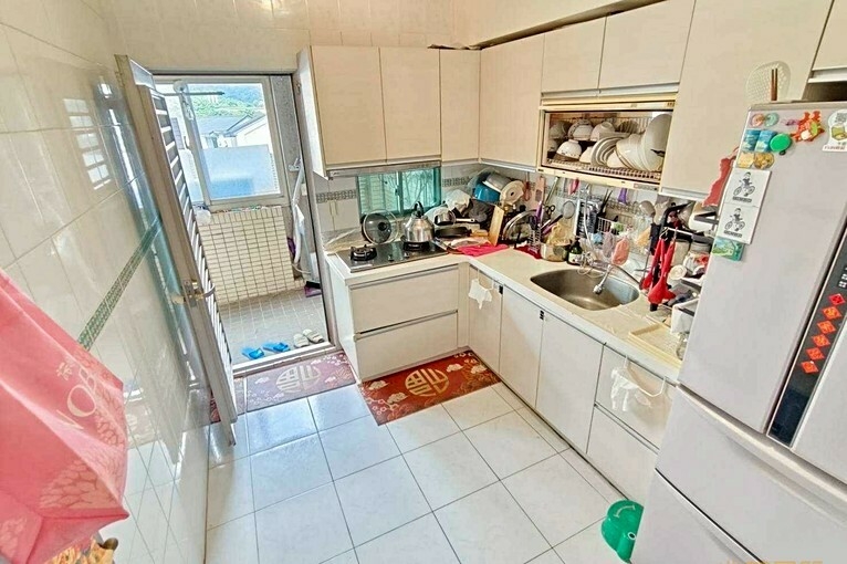 兆基社會住宅🏠清幽回家就像在度假輕鬆入住興福寮三房(第10張)