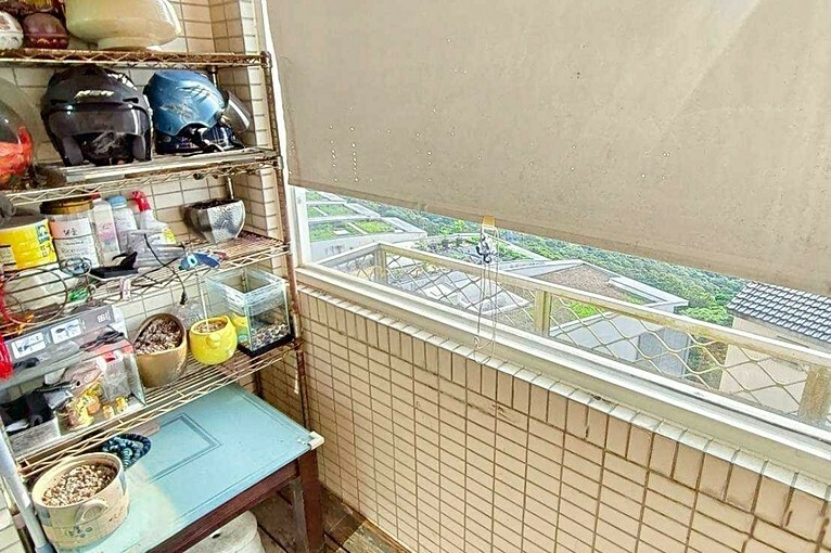 兆基社會住宅🏠清幽回家就像在度假輕鬆入住興福寮三房(第11張)