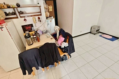 兆基社會住宅🏠清幽回家就像在度假輕鬆入住興福寮三房（第9張）