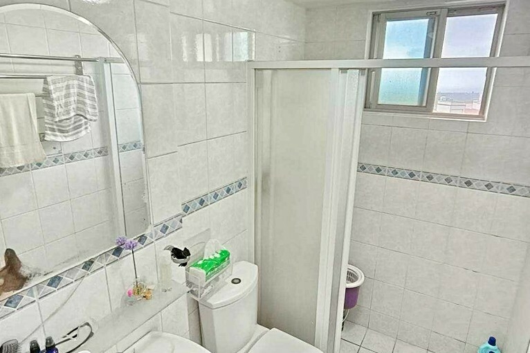 兆基社會住宅🏠清幽回家就像在度假輕鬆入住興福寮三房(第13張)