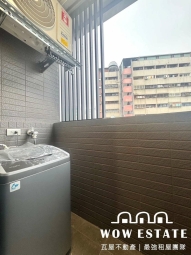 雙租屋補助🍀稀有可寵🍀固定機車位🍀電梯🍀子母車🍀陽台獨洗（第7張）