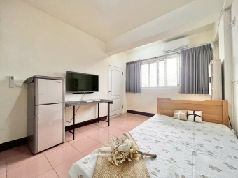 秒殺2房🔥家電全配🌳陽台獨洗曬🎀可租補✨拎包入住（第11張）