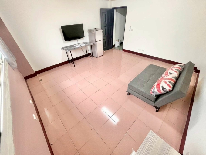 秒殺2房🔥家電全配🌳陽台獨洗曬🎀可租補✨拎包入住（第5張）