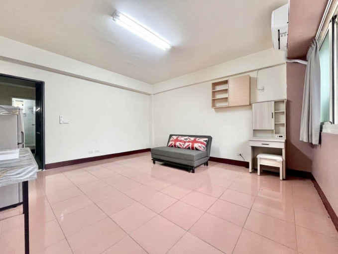 秒殺2房🔥家電全配🌳陽台獨洗曬🎀可租補✨拎包入住（第4張）