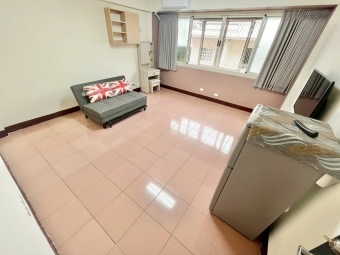 秒殺2房🔥家電全配🌳陽台獨洗曬🎀可租補✨拎包入住（第9張）