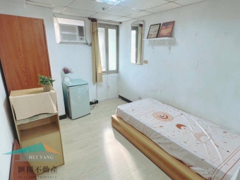 💥【社宅】逢甲/電梯套房/可租補/獨洗曬/小資首選💥（第1張）