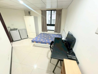 近中山醫☆可租補☆電梯套房（第1張）