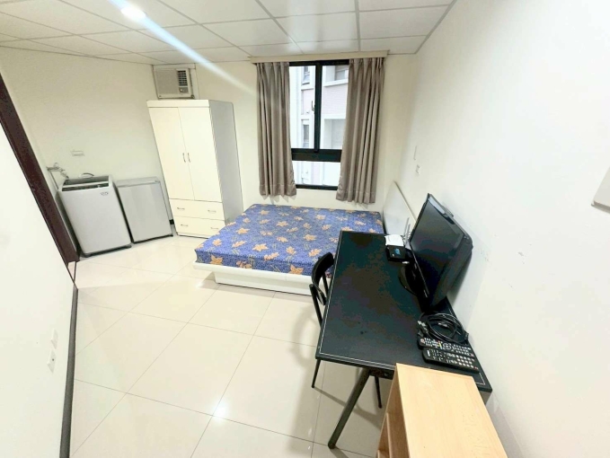 近中山醫☆可租補☆電梯套房（第1張）