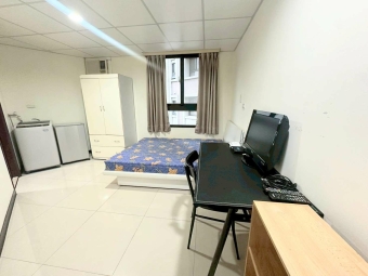 近中山醫☆可租補☆電梯套房（第3張）