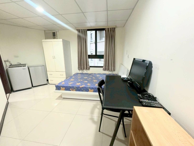 近中山醫☆可租補☆電梯套房（第3張）