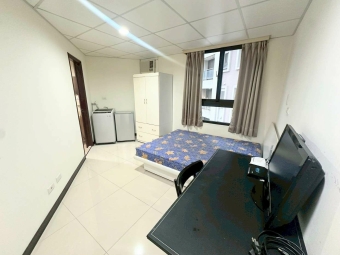 近中山醫☆可租補☆電梯套房（第2張）