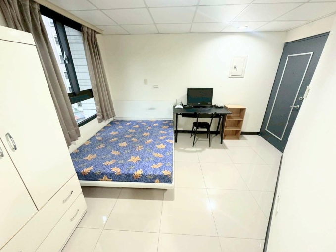 近中山醫☆可租補☆電梯套房（第5張）