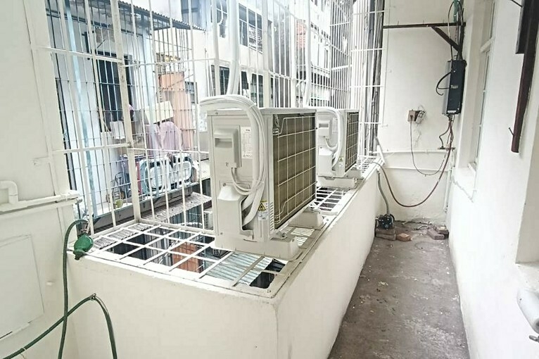 兆基社會住宅🏠全新裝潢整理/附冷氣/可租補入籍(第12張)