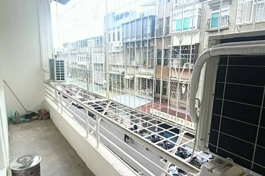 兆基社會住宅🏠全新裝潢整理/附冷氣/可租補入籍（第11張）
