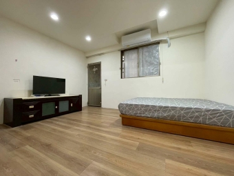 🔥南屯整棟透天🔥超大坪數🔥全新冷氣🔥跑步機（第5張）