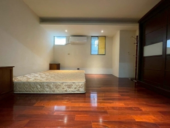 🔥南屯整棟透天🔥超大坪數🔥全新冷氣🔥跑步機（第10張）