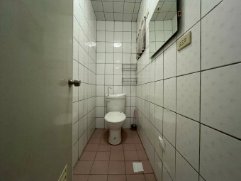 🔥南屯整棟透天🔥超大坪數🔥全新冷氣🔥跑步機（第2張）