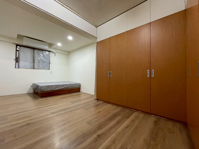 🔥南屯整棟透天🔥超大坪數🔥全新冷氣🔥跑步機（第4張）