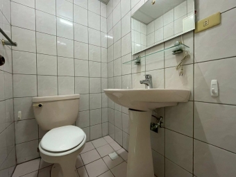 🔥南屯整棟透天🔥超大坪數🔥全新冷氣🔥跑步機（第12張）