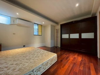 🔥南屯整棟透天🔥超大坪數🔥全新冷氣🔥跑步機（第9張）