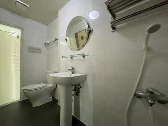 🔥南屯整棟透天🔥超大坪數🔥全新冷氣🔥跑步機（第6張）