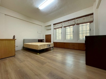 🔥南屯整棟透天🔥超大坪數🔥全新冷氣🔥跑步機（第7張）