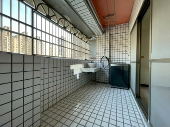 🔥南屯整棟透天🔥超大坪數🔥全新冷氣🔥跑步機（第14張）