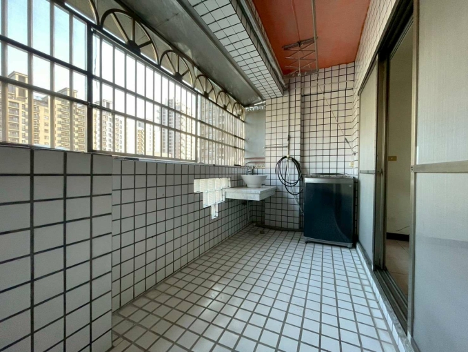 🔥南屯整棟透天🔥超大坪數🔥全新冷氣🔥跑步機（第14張）