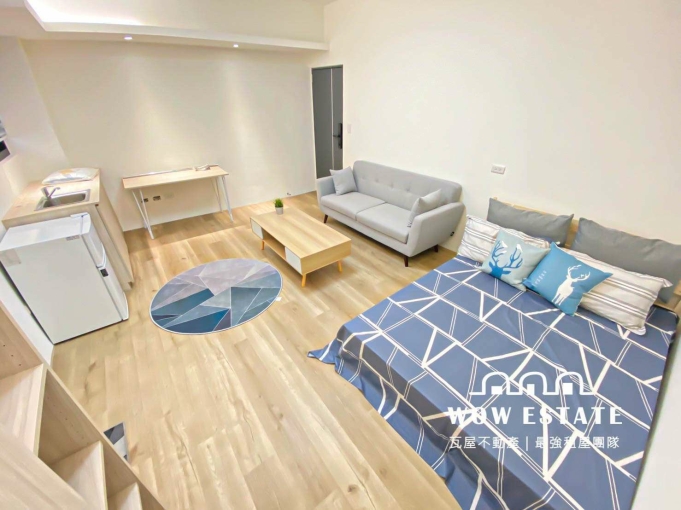 陽台獨洗🍀稀有可貓🍀子母車🍀流理台（第1張）