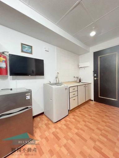 ✨社宅免仲⎽溫馨獨洗曬套房、近車站🉑租補（第3張）