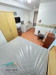 ✨社宅免仲⎽溫馨獨洗曬套房、近車站🉑租補（第1張）