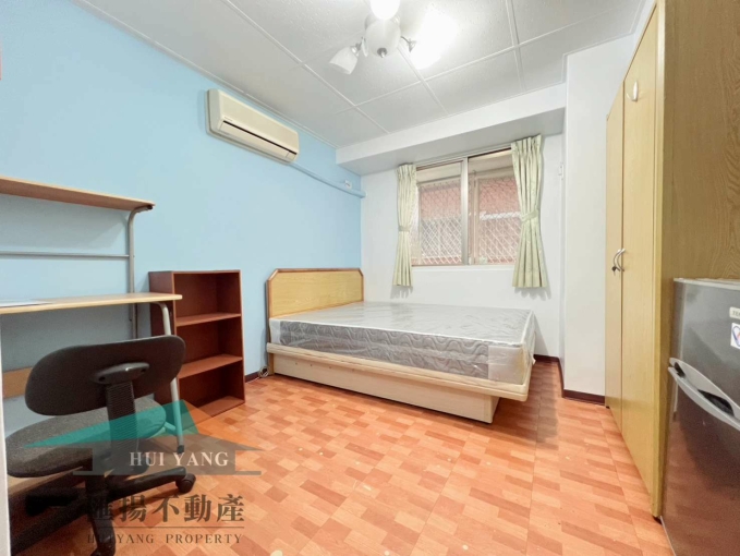 ✨社宅免仲⎽溫馨獨洗曬套房、近車站🉑租補（第2張）