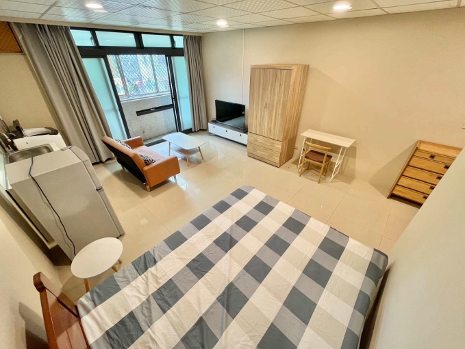 -💖可雙租補✨大間🏠獨洗曬✔️流理臺💖（第3張）