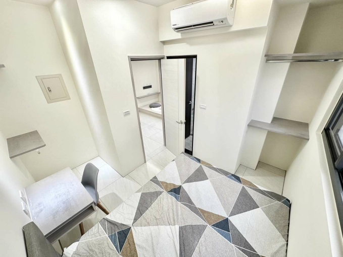 🧡加賴約🧡電梯新屋🧡陽台獨洗🧡流理台🧡一房一廳🧡租屋補助🧡秒殺物件🧡 - Image 8