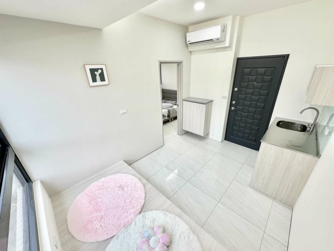 🧡加賴約🧡電梯新屋🧡陽台獨洗🧡流理台🧡一房一廳🧡租屋補助🧡秒殺物件🧡 - Image 5